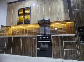 Rumah Modern 2 Lantai di Greenwich Park Cluster Caelus BSD City