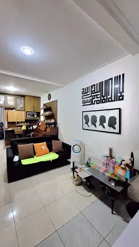 Jual Cepat Permata Bintaro Sektor 9 harga 1,6 M