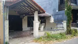 ‼️JUAL CEPAT‼️PERUMAHAN DELTASARI INDAH BAWAH PASARAN