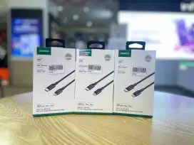 Ugreen c to lightning weaven