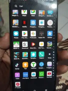 Vivo Y27 4G 6/128