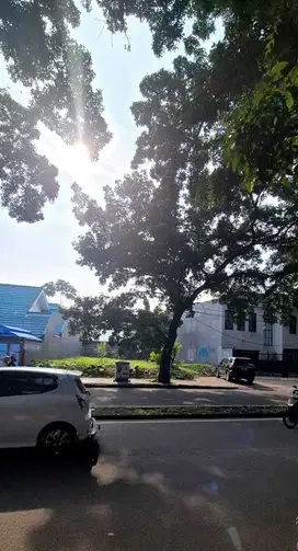 Di Jual Kavling di BSD City lokasi strategis