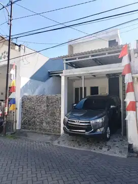 DIJUAL RUMAH SEMOLOWARU ELOK SURABAYA RON.A275