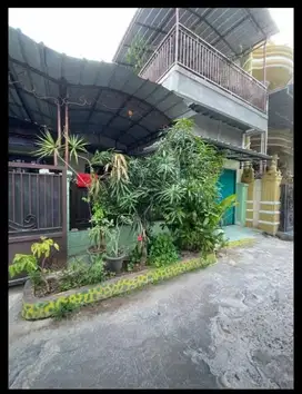Dijual Rumah 1½ lantai  Di Tytyan Indah Bekasi
