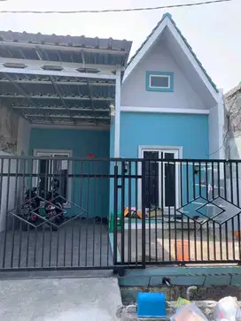 DIJUAL RUMAH MURAH DEKAT BANDARA JUANDA