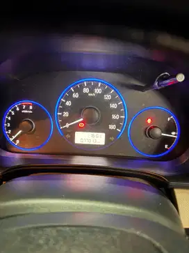 Honda Mobilio 2016 Bensin