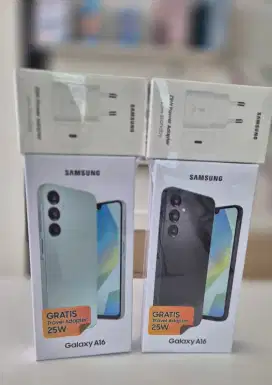 Samsung galaxy A16 LTE 8/128GB
