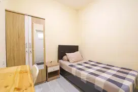 Sewa Kost Abdi Gandaria Residence Dekat Cipete & Cilandak - JakSel