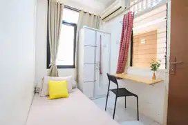 Sewa Kost Abdi Tanjung Duren Residence KM Luar 3 Menit ke UNTAR 1