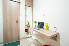 Kost Mangga Besar Maminosh by AbdiHome 11 Menit ke  Gajah Mada Plaza