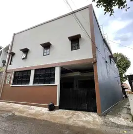 Rumah kos tingkat Sumampir dekat kampus UNSOED, SPN, Amikom Purwokerto
