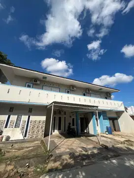 Dijual Cepat Kos Murah Lokasi Strategis Dekat Kampus Unja &UIN Mendalo