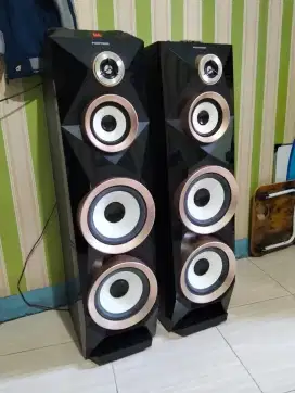 Speaker Polytron