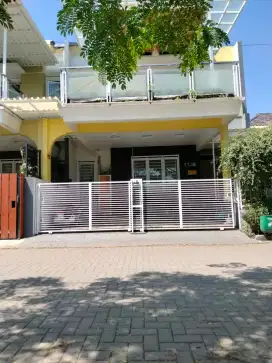 Dijual cepat rumah lokasi strategis dari kota bandung