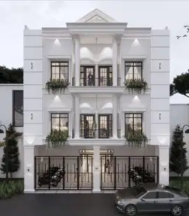 Dijual Cepat Rumah Kost 27 Kamar Suhat dekat Kampus UB, Poltek Malang