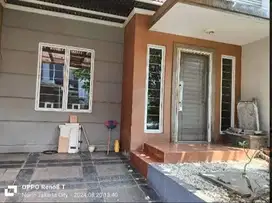 Rumah Keren Murah di Gading Nirwana , Jakarta Utara