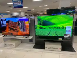 Promo LG Ai Tv 65inch seri 65UA7550PSA Harga 7.699.000