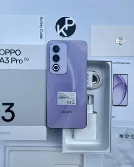Oppo A3 PRO 5G 8/256