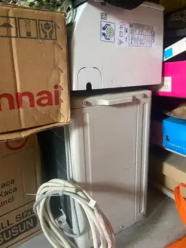 AC Aqua 1/2 pk mulus