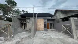 750 Jt Siap Huni Rumah Baru Wedomartani Maguwoharjo Sleman