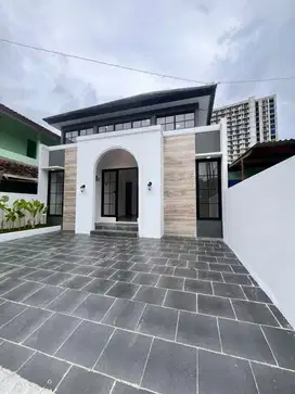 Ready 1 Unit dekat ke KJl. Palagan Km 7 Ngaglik Sleman