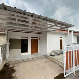 Promo diskon 20 juta sisa satu unit lagi lokasi strategis bebas banjir
