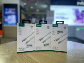 Ugreen c to Litgning nylon 2M