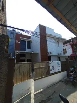 Kost 2 Lantai di Ciseke Jatinangor Bandung, dekat Kampus UNPAD dan ITB
