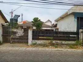 Dijual Rumah Kost Aktif UBAYA