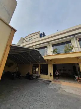 Dijual Rumah Kos AKTIF, Siwalankerto Permai dekat  Universitas Petra