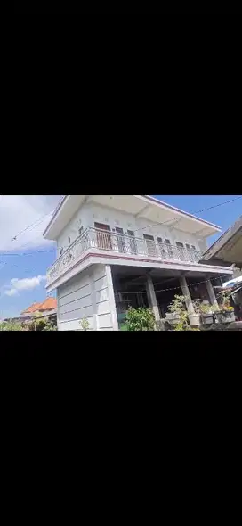 Jual Rumah Kos Denpasar Selatan