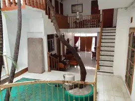 Dijual Segera Rumah Kosan 21 Kamar Di Kalibata Jaksel OM13906