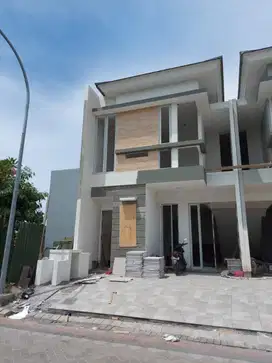 Ema233 Termurah di pasaran Rumah Minimalis di Pakuwon City Surabaya