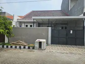 Ema234 For Sale Rumah Murah Ciamik Di Jalan Utama Pandugo 1 Surabaya