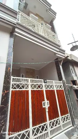 Kalijudan rumah kredit