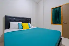 Sewa Kost Mingguan dekat RSUD Tangerang - Athena Syariah Residence