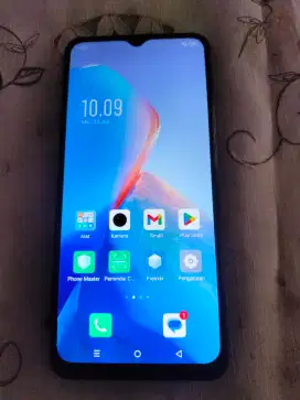 Infinix smart 7 Ram 3/64