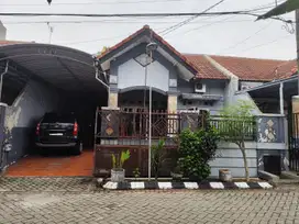 DIJUAL RUMAH HARGA MIRING PONDOK JATI SIDOARJO