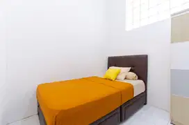 Sewa Bulanan Kost Essence Tamansari by AbdiHome Jakarta Barat