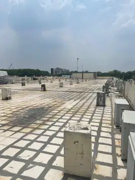 TANAH DAN BANGUNAN PEGADUNGAN KALIDERES JAKARTA BARAT