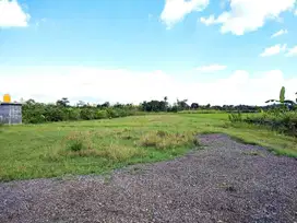 Dijual tanah kavling di  Bondowoso kota