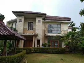 Dijual Murah Rumah Via Lelang di Bintaro Sektor 9 Tangerang Selatan