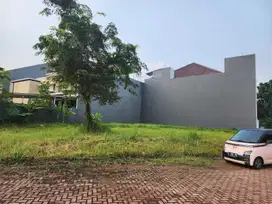 Dijual Kavling Di Grand Golf 1 Modernland Tangerang