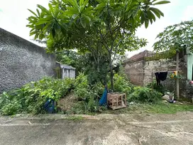 Tanah Dijual Di Deket RSUD Ngipang Kadipiro Surakarta