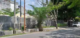 Tanah jl. Singosari simpang Jl.Demak Medan Area -T-0044
