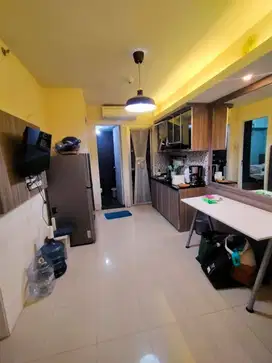 di sewakan 2kamar jadi 1kamar per 3bulan