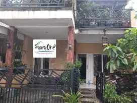 Perumahan pitara  village pancoran mas Depok haega 850 jt nego