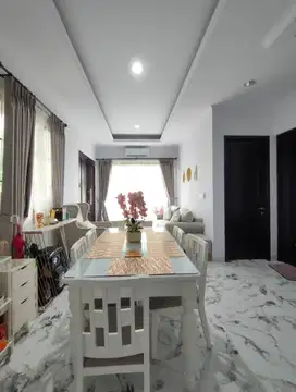 DI JUAL RUMAH BSD