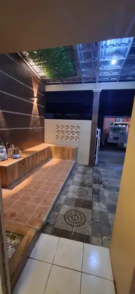 DIJUAL RUMAH TIMUR CIBUBUR