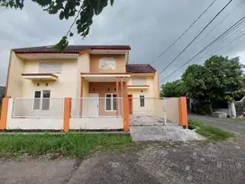 DiJual Rumah Hook Grees Mepet Bandara Juanda Perum Jaya Regency Sedat